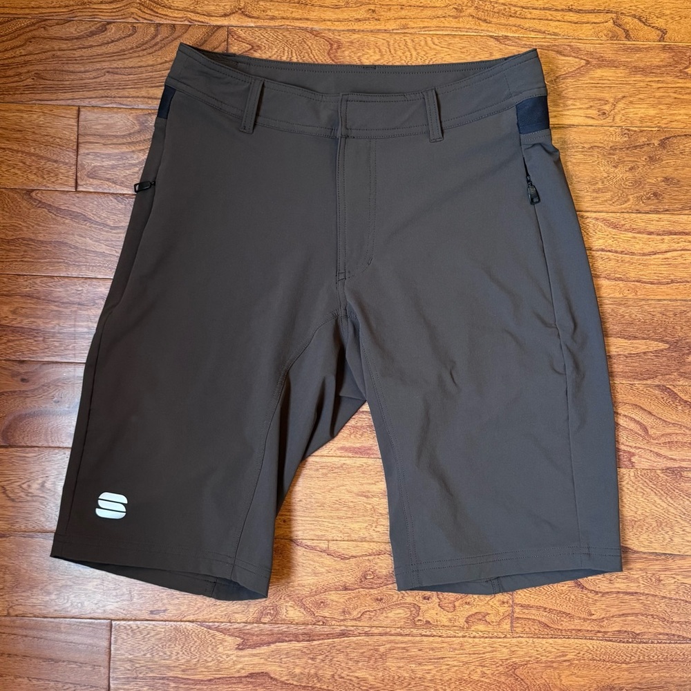 Sportful Women’s Giara Overshort